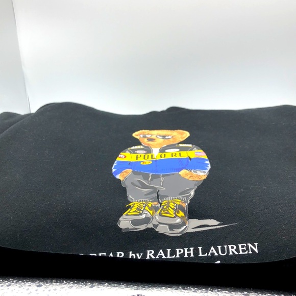 Polo hoodie - Picture 2 of 5